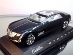 1:43 Cadillac Sixteen (NOREV)
