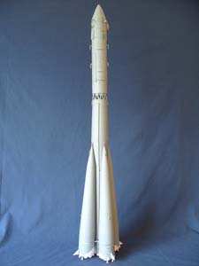Ракета-носитель Восход (480x640 / 24,4 кб)