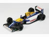 Масштабная модель Williams FW15B F1 World Champion (Alain Prost)