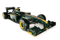 Lotus Cosworth T127 2010(5616x3744 пикселей, 1,31 Mб)