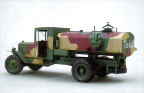 Бензозаправщик БЗ-ЗиС-5В (1982x1285 / 170 кб)
